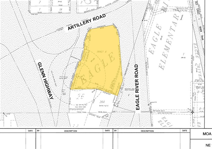 More Photos Of 10928 Eagle River Rd, Eagle River Office For Lease