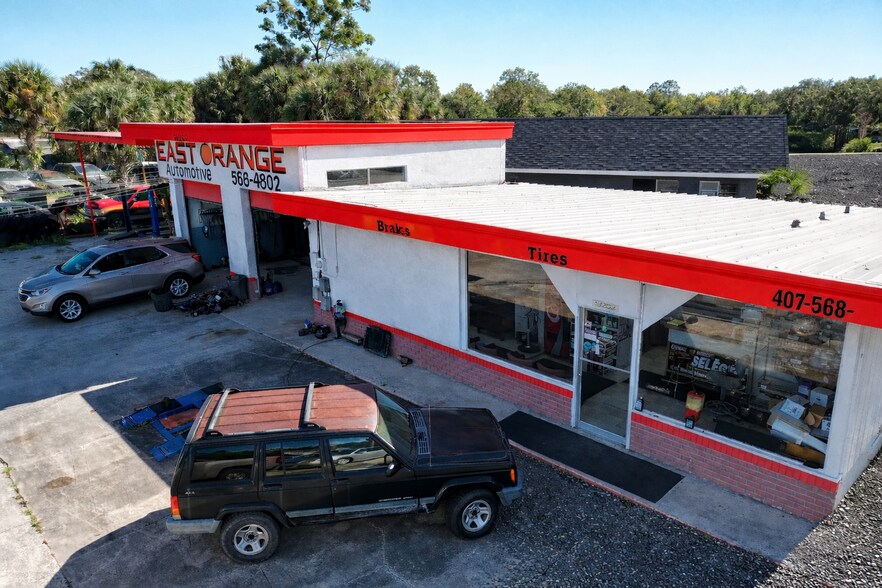 More Photos Of 18252 E Colonial Dr, Orlando Light Distribution For Lease