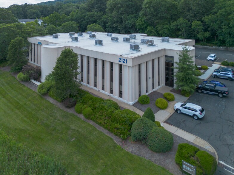 More Photos Of 2121 US Highway 22, Bound Brook Medical For Sale