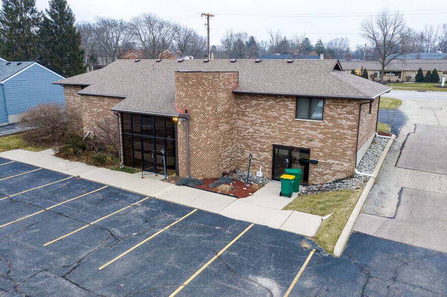 More Photos Of 7345 Far Hills Ave, Dayton Medical For Lease