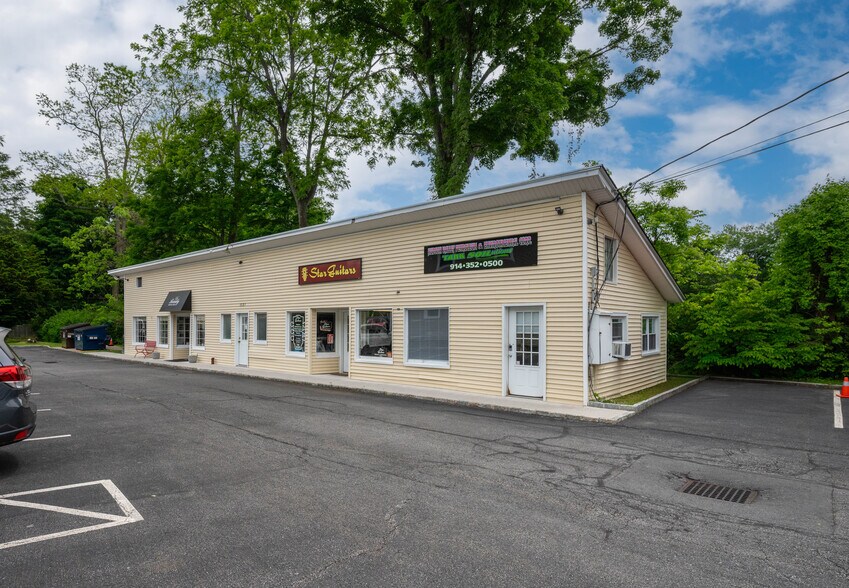 More Photos Of 1137-1143 E Main St, Shrub Oak Office Residential For Sale
