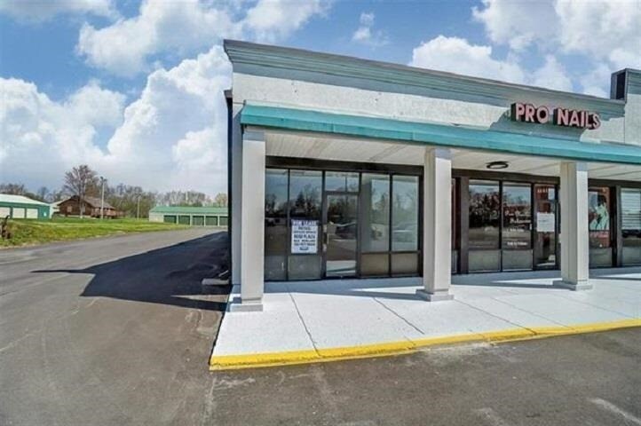 More Photos Of 2300 W National Rd, Richmond Unknown For Lease