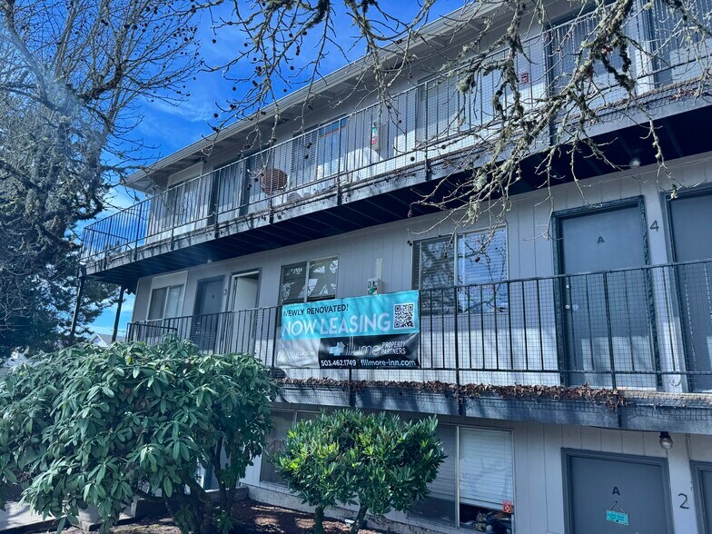 More Photos Of 760 NW 21st St, Corvallis Apartments For Sale