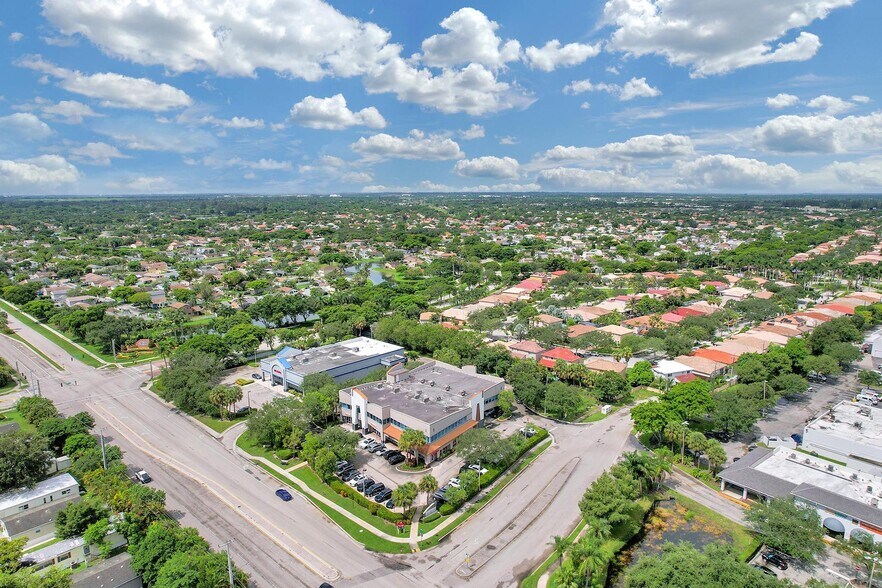 More Photos Of 351 SW 136th Ave, Davie Office For Lease