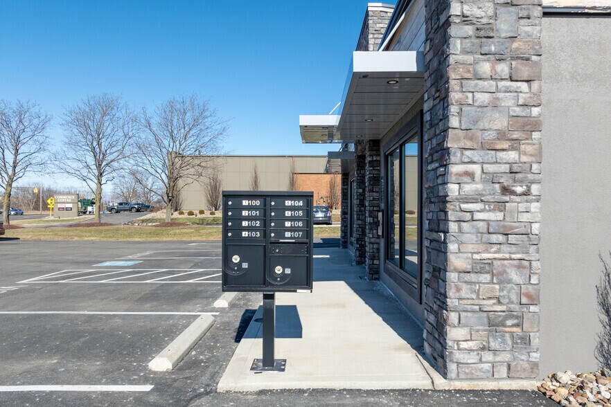 More Photos Of 7336 Whipple Ave NW, Canton Office For Lease