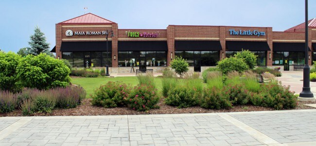 More Photos Of 2740 S Philo Rd, Urbana Storefront For Lease