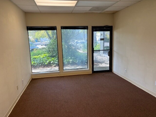 More Photos Of 31 Pamaron Way, Novato Office For Lease