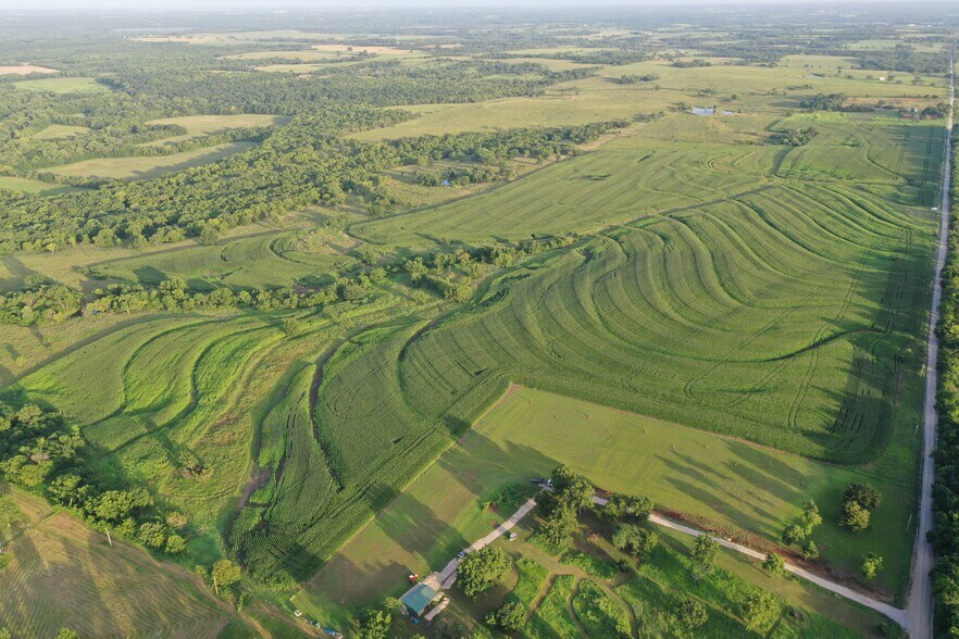More Photos Of 25140 S Ratner Rd, Lyndon Land For Sale