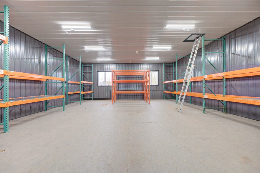 More Photos Of 76 Capron St, Paris Storefront Retail Residential For Sale