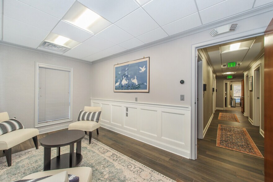 More Photos Of 115 Route 46, Mountain Lakes Office For Sale