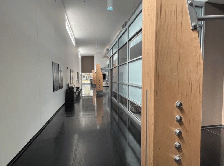 More Photos Of 3201 Quail Springs Pky, Oklahoma City Office For Sale