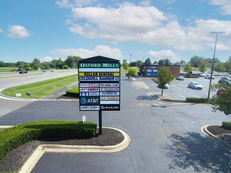 More Photos Of 1350-1500 S Lapeer Rd, Oxford Unknown For Lease