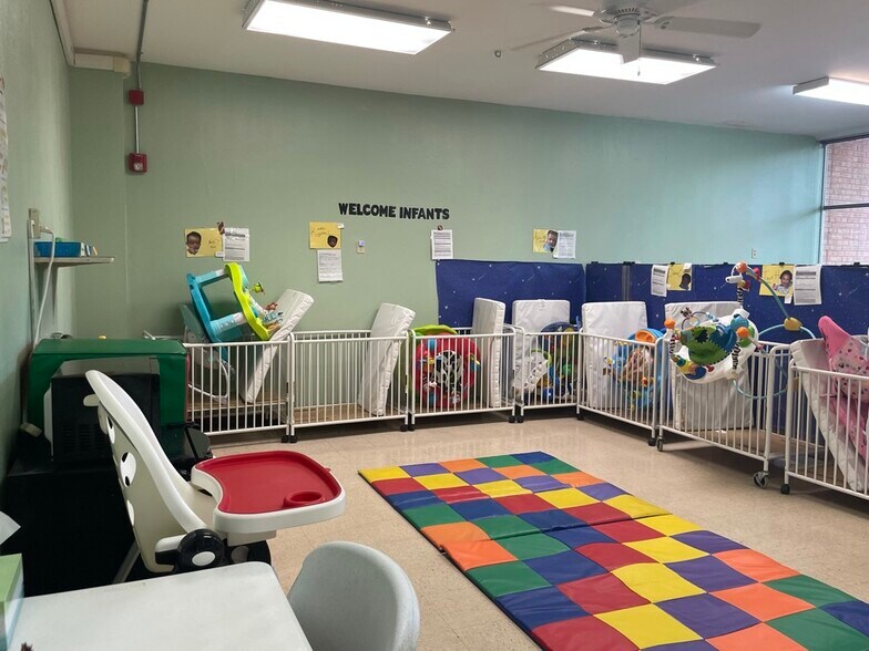 More Photos Of 7400 Olive Blvd, University City Specialty For Sale