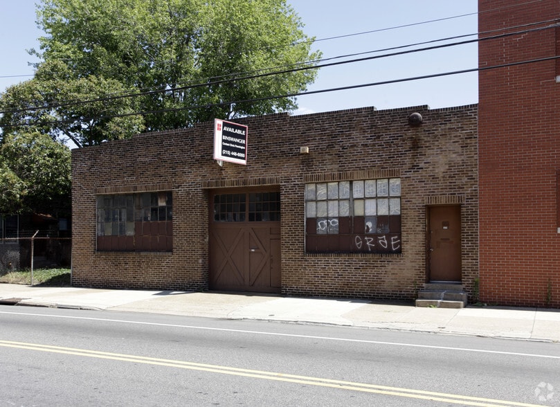 More Photos Of 3353-3359 Richmond St, Philadelphia Unknown For Lease