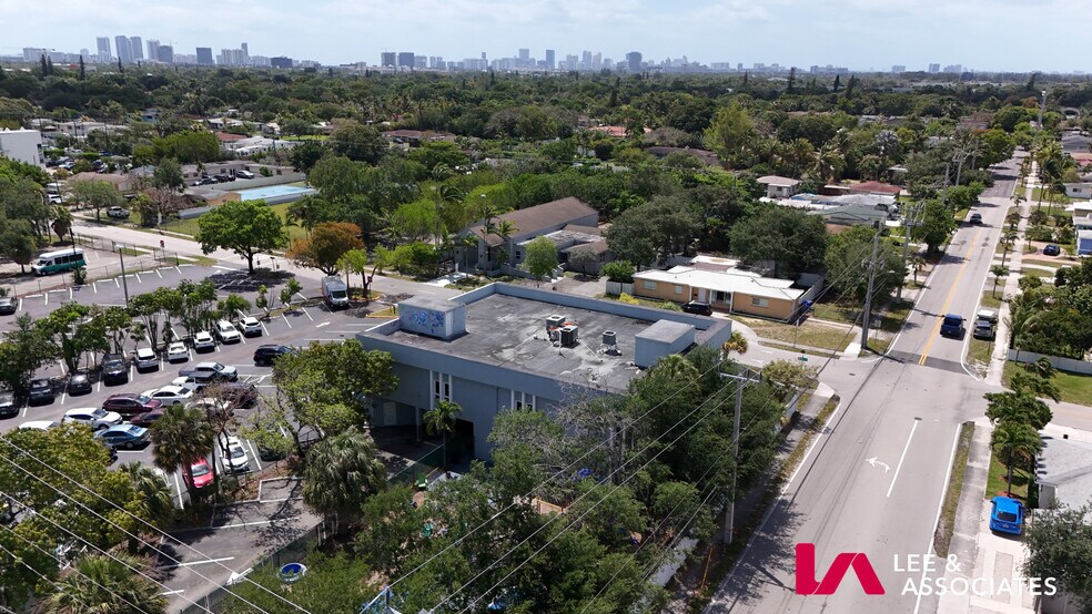 More Photos Of 2751 Van Buren St, Hollywood Schools For Sale