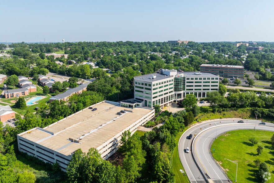 More Photos Of 401 Plymouth Rd, Plymouth Meeting Office For Lease