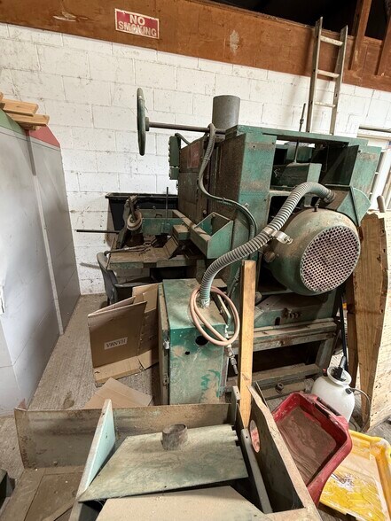 More Photos Of 2722 NC 87 S, Moncure Light Distribution For Lease