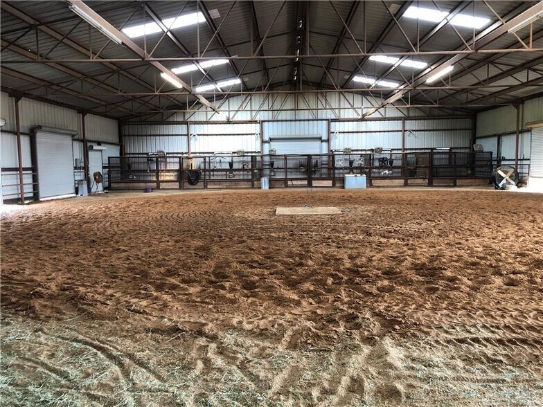 More Photos Of 1000 & 1019 Spring Hill Rd, Aubrey Land For Sale