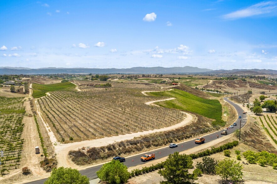More Photos Of Calle Contento, Temecula Land For Sale