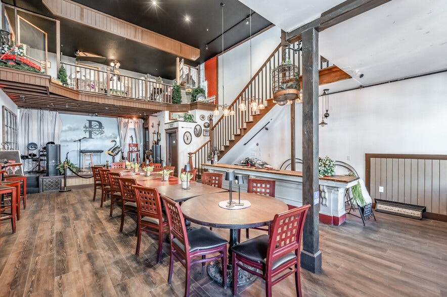 More Photos Of 81 N C St, Virginia City General Retail For Sale