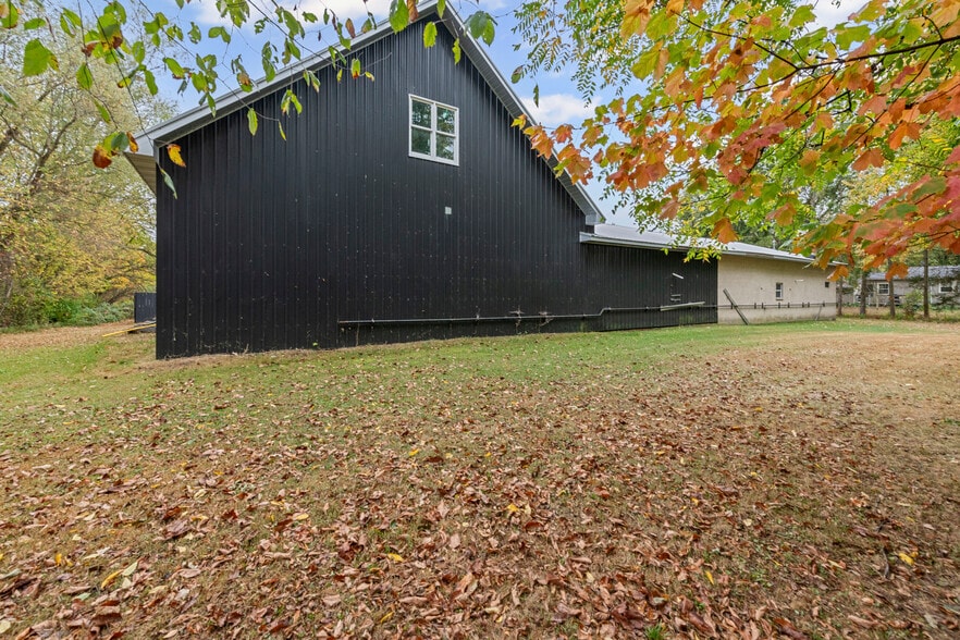 More Photos Of 74026 Tietz St, Armada Warehouse For Sale