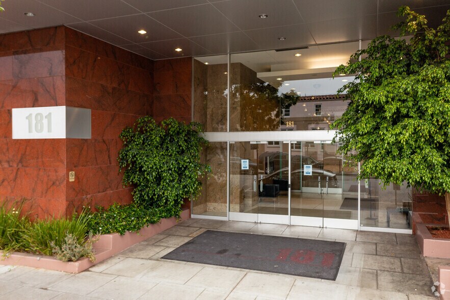 More Photos Of 181 2nd Ave, San Mateo Office For Sale