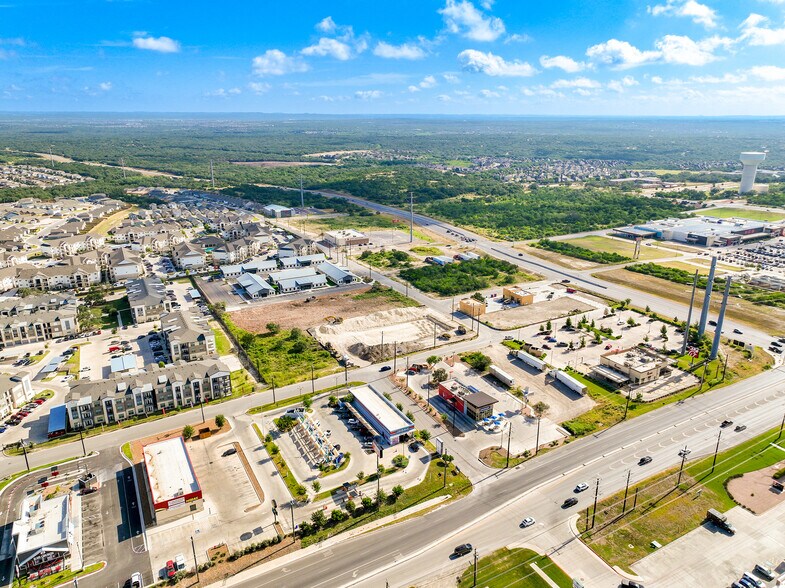 More Photos Of , San Antonio Office For Sale