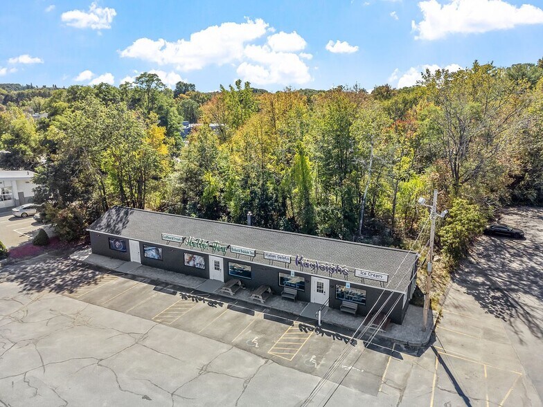 More Photos Of 295 Boston Rd, Billerica General Retail For Sale