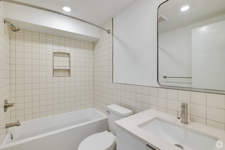 More Photos Of 2007 Cambridge St, Philadelphia Apartments For Sale