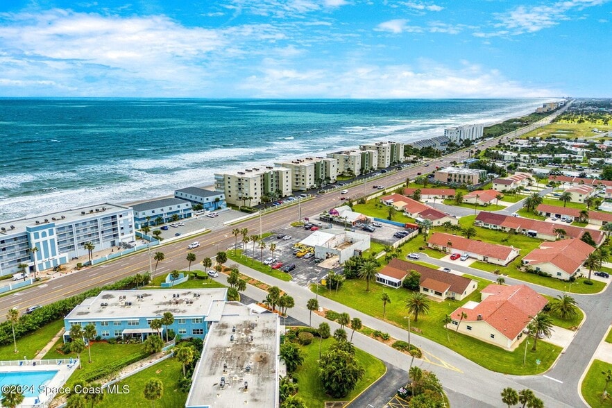 More Photos Of 304 Highway A1A, Satellite Beach Auto Repair For Sale