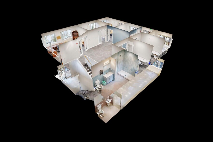 More Photos Of 1770 Barnes Blvd SW, Tumwater Office For Sale