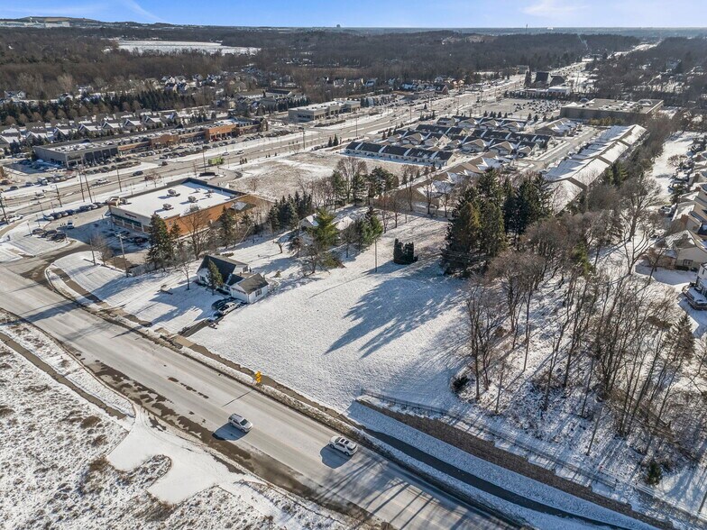 More Photos Of 3395 Maybee Rd, Orion Land For Sale