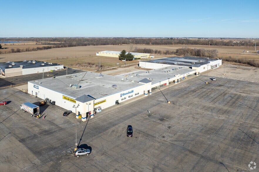 More Photos Of 1200-1230 Woodlawn Rd, Lincoln General Retail For Sale