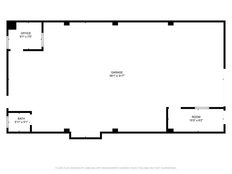 More Photos Of 1512 N Heald St, Wilmington Light Distribution For Sale