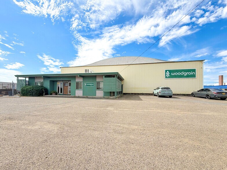 More Photos Of 2194 Sage Rd, Medford Warehouse For Sale