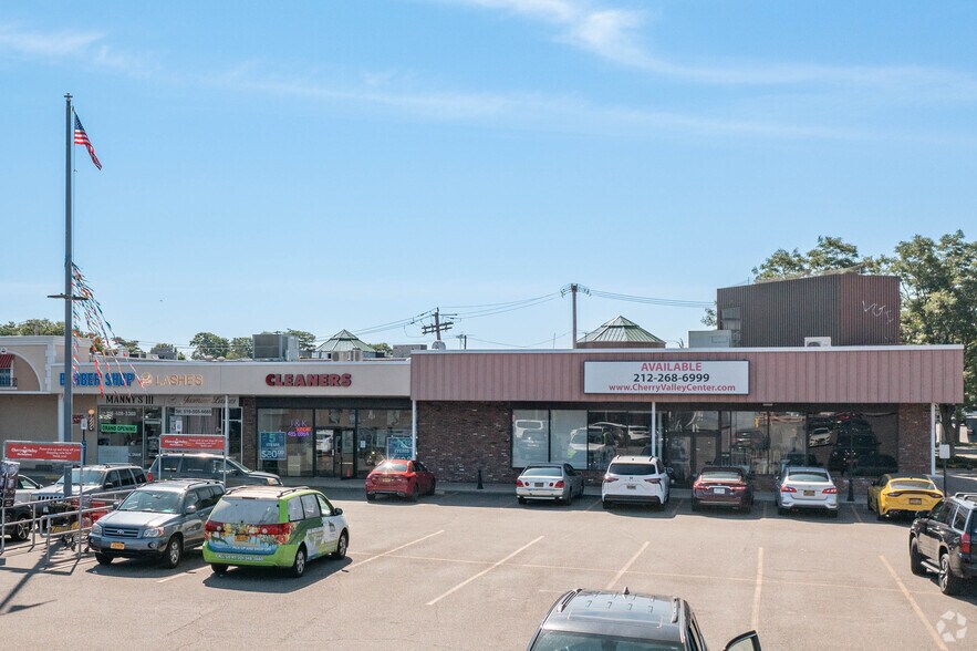 More Photos Of 490-520 Hempstead Tpke, West Hempstead Storefront For Lease