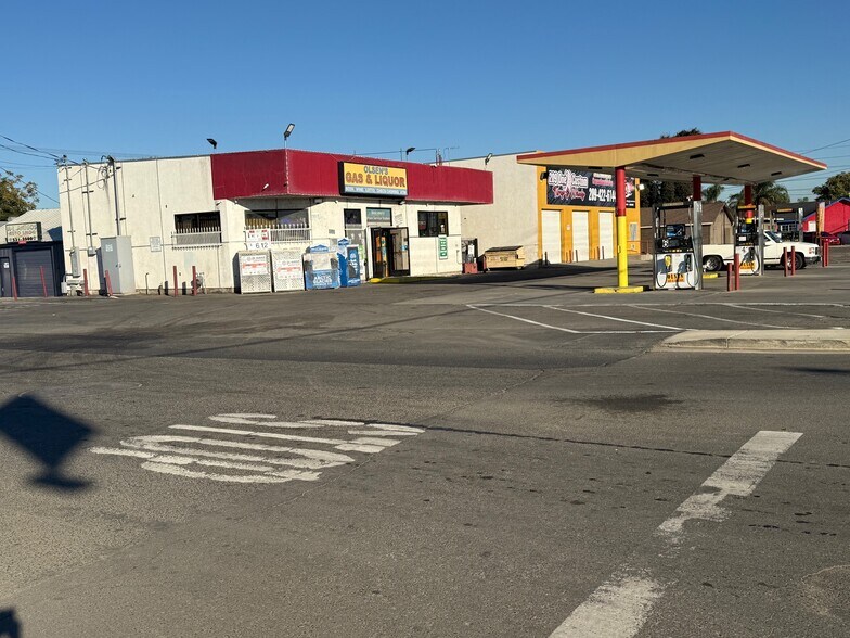 More Photos Of 1541 Crows Landing Rd, Modesto Freestanding For Sale