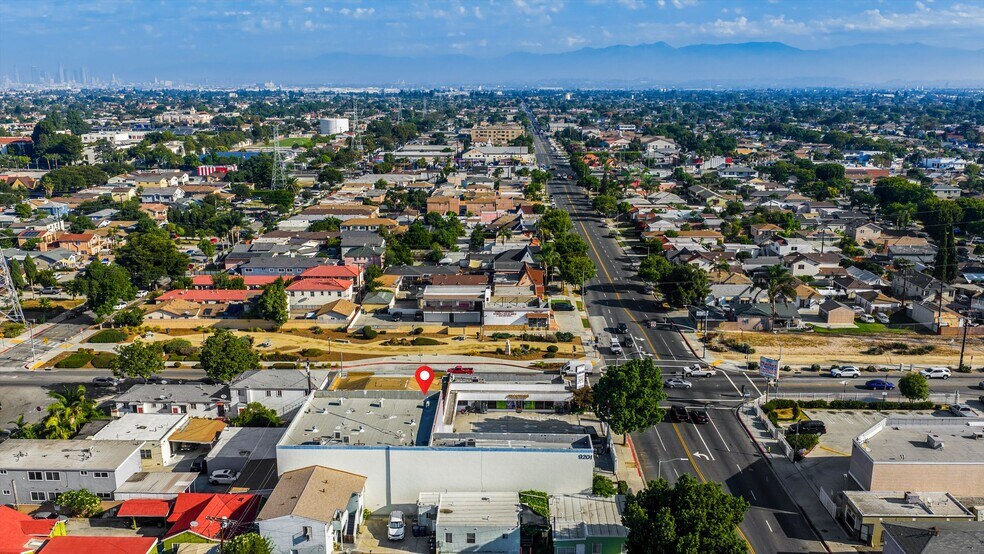 More Photos Of 9201 California Ave, South Gate Auto Repair For Sale