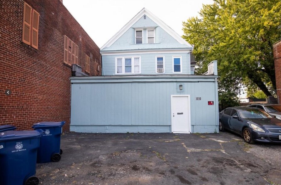 More Photos Of 1010 Kensington Ave, Buffalo Apartments For Sale