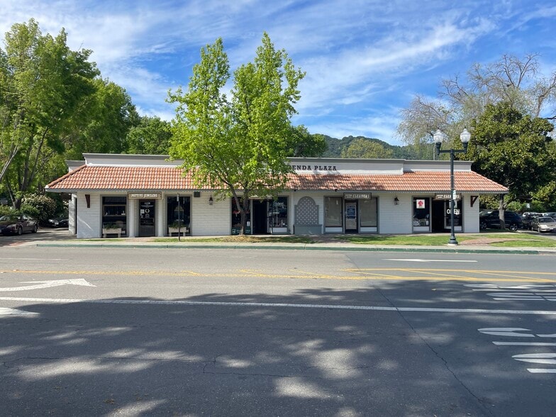 More Photos Of 115 Railroad Ave, Danville General Retail For Lease