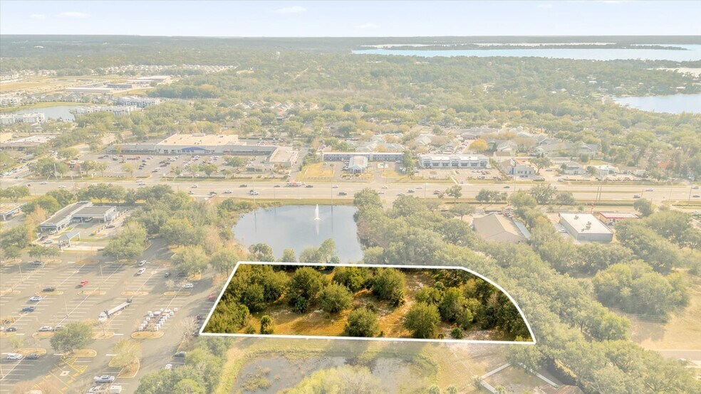 More Photos Of 2915 Gables dr, Eustis Land For Sale