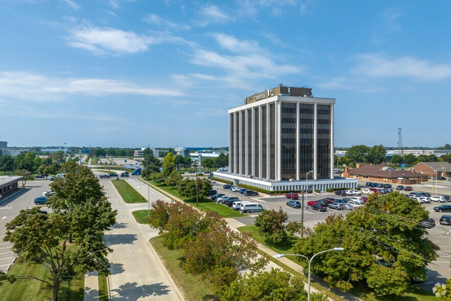 More Photos Of 30500 Van Dyke Ave, Warren Office For Lease