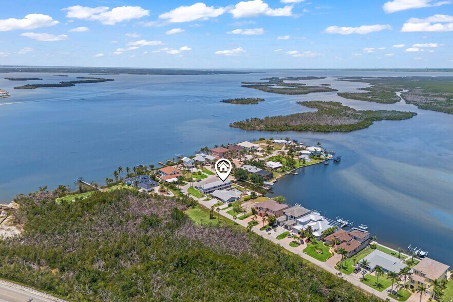 More Photos Of , Matlacha Multifamily For Sale