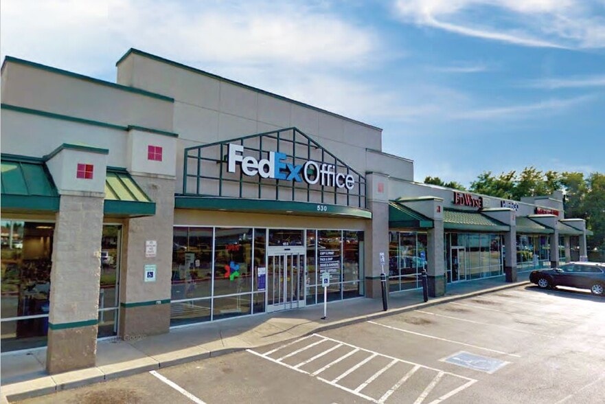 Primary Photo Of 530 SW Everett Mall Way, Everett Unknown For Lease