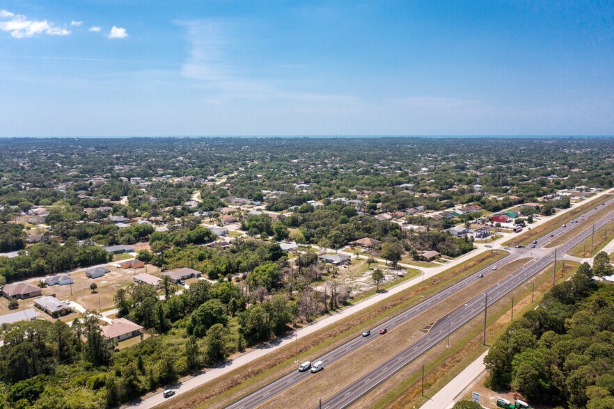 More Photos Of 4435-4459 S Access Rd, Englewood Land For Sale