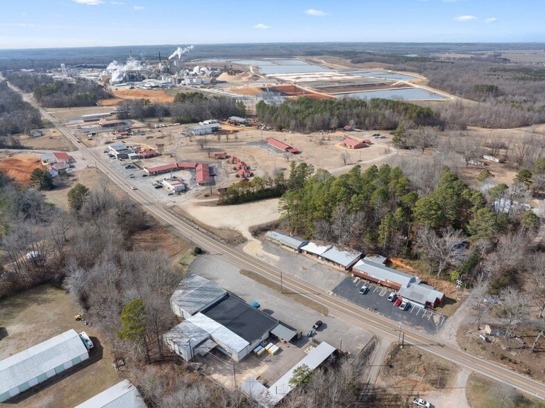More Photos Of 7379 Highway 57, Counce General Retail For Sale