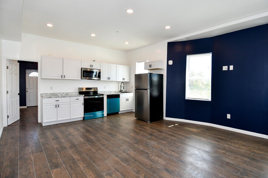 More Photos Of 2601 N Charles St, Baltimore Apartments For Sale