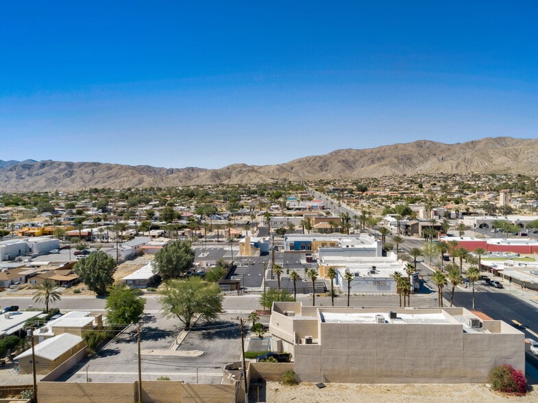 More Photos Of 12155 Palm Dr, Desert Hot Springs Health Club For Lease