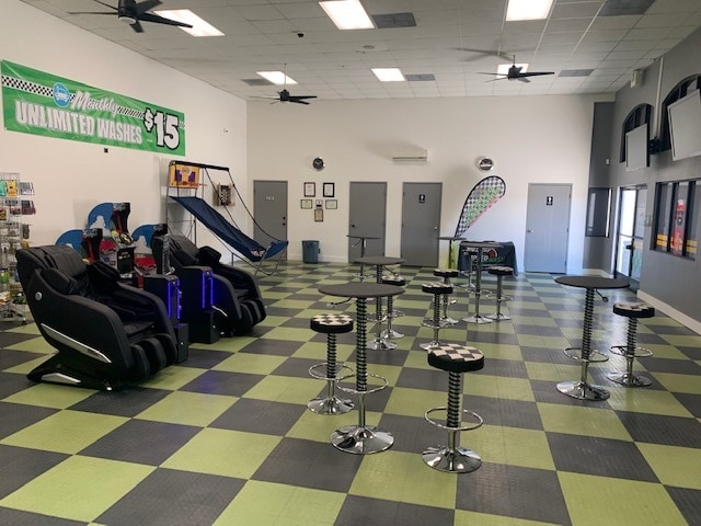 More Photos Of 144 E Palmdale Blvd, Palmdale Carwash For Sale