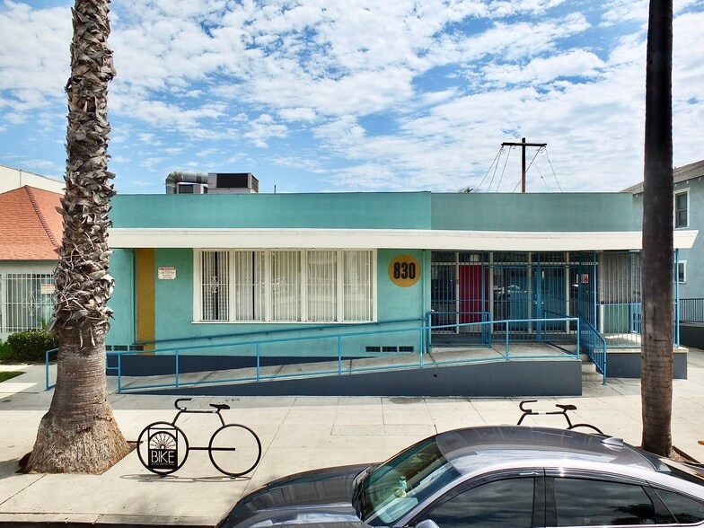 More Photos Of 830 Atlantic Ave, Long Beach Medical For Sale